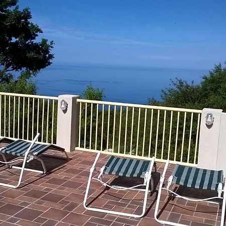 Studios Peric Sveti Stefan Exteriör bild
